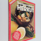 Hilkka Uusivirta : Supisuomalaiset herkut - pikkukuva 1