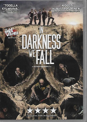 In Darkness We Fall (DVD)