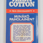 Jerry Cotton : Minäkö paholainen? - pikkukuva 2