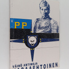 Väinö Antinoja : Vapaaehtoinen (signeerattu) - pikkukuva 1