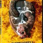 Jason Goes To Hell - Limited Edition (4K Ultra HD) Slipcover - pikkukuva 4