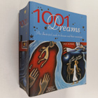 Jack Altman : 1001 Dreams - An Illustrated Guide to Dream... - pikkukuva 1