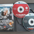 PC DVD: Crysis: Warhead peli (2008) - pikkukuva 3