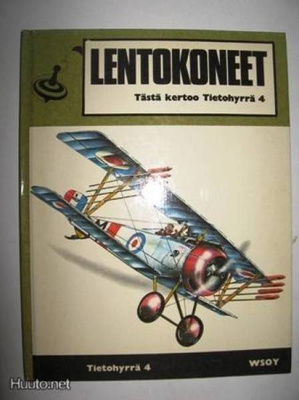 Lentokoneet