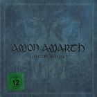 Amon Amarth – Jomsviking CD 7” PICTURE DISC DVD BOX SET - pikkukuva 1