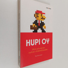 Tom Chatfield : Hupi Oy : miten pelaaminen mullisti viihd... - pikkukuva 1