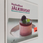 Claes Karlsson : Herkulliset jälkiruoat : maistuvaa marjo... - pikkukuva 1
