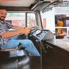 1975 Scania LB 81 esite - suom - 16 siv - KUIN UUSI - pikkukuva 2