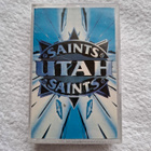 Utah Saints – Utah Saints C-KASETTI - pikkukuva 1