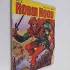 Robin Hood 10/1966 - pikkukuva 1