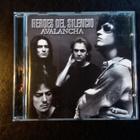 Heroes Del Silencio:Avalancha cd. - pikkukuva 1