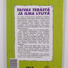 Colt 9/1991 : Taivas terästä ja ilma lyijyä - pikkukuva 2