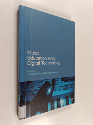 Music education with digital technology