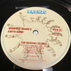 Manfred Mann's Earth Band - The roaring silence LP - pikkukuva 3