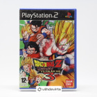 Dragon Ball Z Budokai Tenkaichi 3 - PS2 - pikkukuva 1