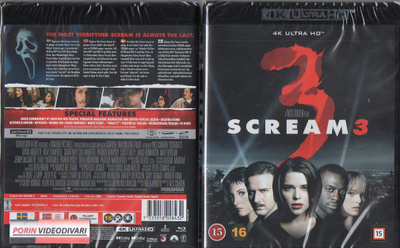 scream 3	(6 770)	UUSI	-FI-	4K HD	nordic,		neve campbell	2000