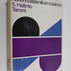 Rakennustekniikan käsikirja 7, Pääjakso 5 : hallinto - pikkukuva 1