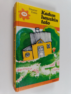 Eleanor Estes : Kadun hauskin talo