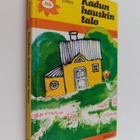 Eleanor Estes : Kadun hauskin talo - pikkukuva 1