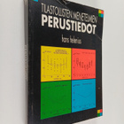 Hans Helenius : Tilastollisten menetelmien perustiedot - pikkukuva 1