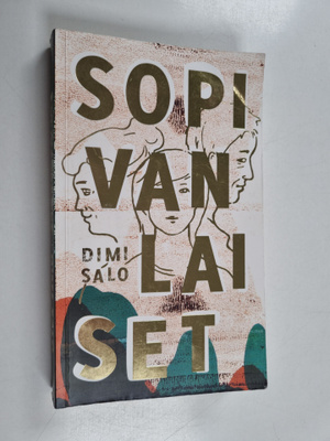 Dimi Salo : Sopivanlaiset