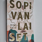 Dimi Salo : Sopivanlaiset - pikkukuva 1
