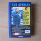 ISONYRKKI JALOKIVIEN JÄLJILLÄ (bud spencer) VHS/FIX - pikkukuva 2