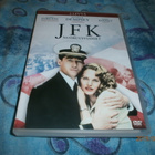 JFK NUORUUUSVUODET - 2DVD - pikkukuva 1