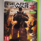 Gears Of War 3 ( xbox 360 ) - pikkukuva 1