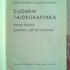 Suomen Taidegrafiikka Kirja - pikkukuva 4