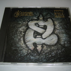 Saxon - Solid Ball Of Rock (CD) - pikkukuva 1
