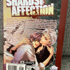 SHARDS OF AFFECTION (YAOI MANGA) ENGL. - pikkukuva 2