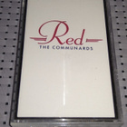 RED THE COMMUNARDS C-KASETTI - pikkukuva 1