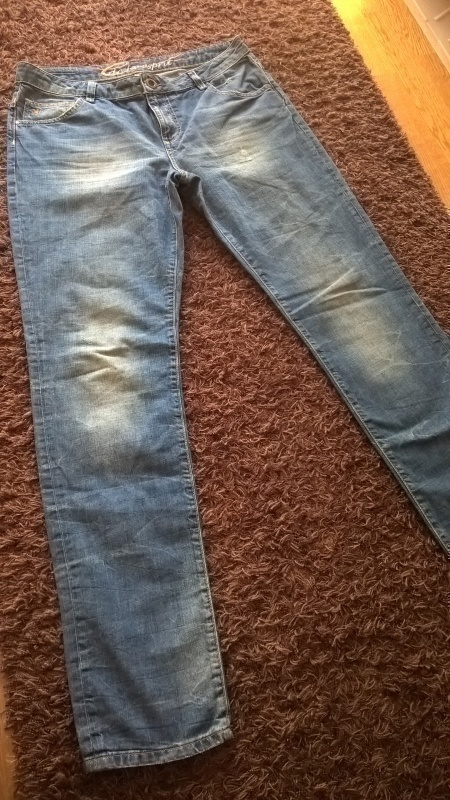 Esprit Boyfriend  Jeans / Farkut  - 30" / 30 tuumaa