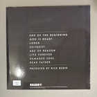 BLACK SABBATH : 13 - 2LP, uusi - pikkukuva 3