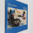 Markku Kokkola : Sen sijaan... : Paikkoja (signeerattu) - pikkukuva 1
