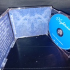 2 CD Nightwish : Once - Special PLATINUM EDITION ( SIS POS - pikkukuva 2