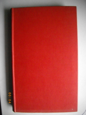 J.B.Pick: The Spectator´s Handbook (6.5)