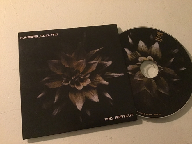 Mukamas_elektro . Pro_amateur huge L CD