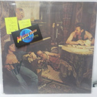 HURRIGANES - CRAZY DAYS LP NIMMARIT ILE JA REMU - pikkukuva 1