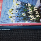 Enni Mustonen - Yhdeksäs aalto 1.p. 1996 - pikkukuva 4