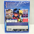 PS4 - Miraculous: Rise of the Sphinx UUSI - pikkukuva 2