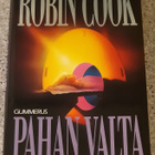 Robin Cook - Pahan valta - pikkukuva 1