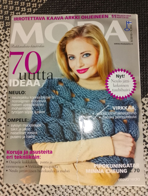 Moda 5/2010