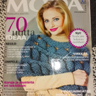 Moda 5/2010 - pikkukuva 1