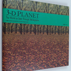 Hiroshi Kunoh ym. : 3-D Planet - The World as Seen Throug... - pikkukuva 1