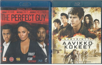 2 KPL blu-ray