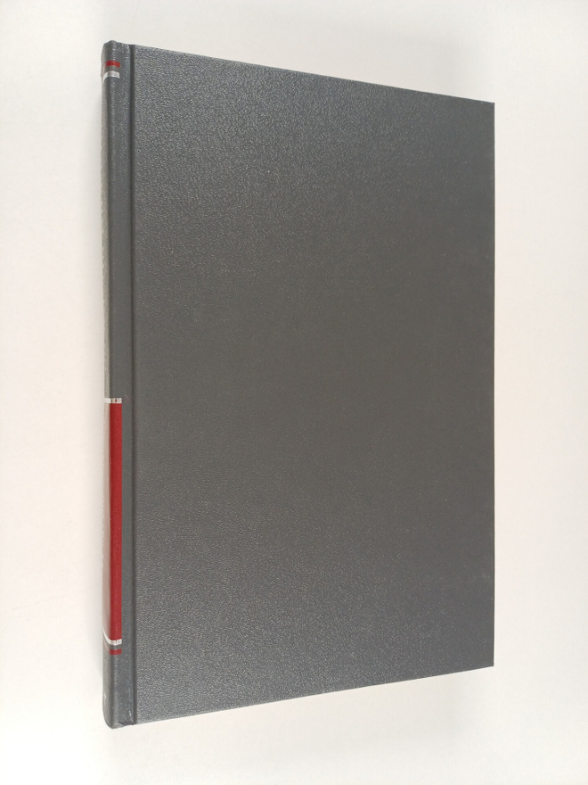 Thomas W. Carlin : Business and the man