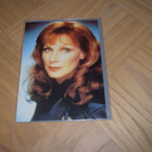 Star trek the next generation Dr. Beverly Crusher - pikkukuva 1