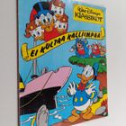 Walt Disney : Ei kultaa kalliimpaa - pikkukuva 1